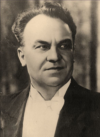 Image - Mykhailo Hryshko